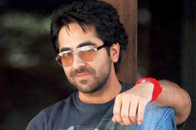 Will Ayushmann Khurrana host 'The Bachelorette'?