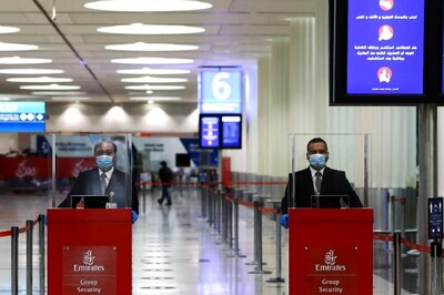 Dubai Govt Allows Indian Expats With Expired Residence Visa to Return Back Till Nov 30