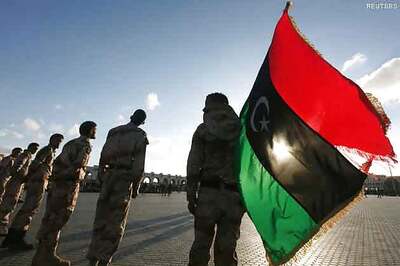 Libyan PM freed after stunning abduction