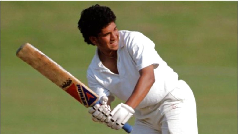 On This Day in 2010: Sachin Tendulkar Became First Cricketer to Hit 50th Test Century