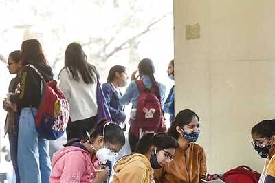 Over 100 Universities Across India To Join FYUP This Year, Others To Join In 2024: UGC Chief