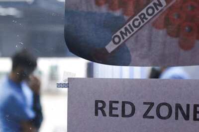 Telangana Village Goes Into Partial Lockdown After Gulf Returnee Tests Positive for Omicron