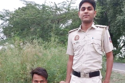 Shahbad Dairy Murder: Knife Used by Sahil to Kill Girl in Northwest Delhi Recovered