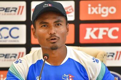 'Need to Improve Death Overs Bowling': Nepal Captain Rohit Paudel Asks Team to Step up