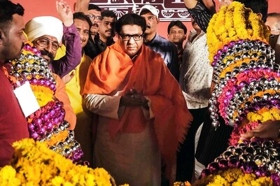 Is Raj Thackeray Eyeing 'Hindutva' Turf of Sena in Maharashtra? MNS Chief's Loudspeaker Pitch Speaks Volumes