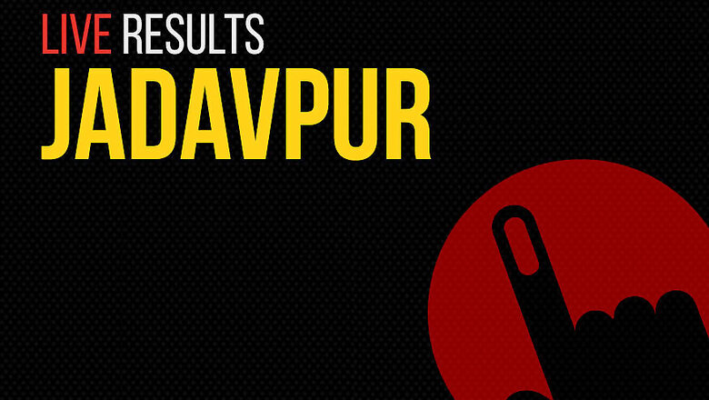 Jadavpur Election Results 2019 Live Updates: Mimi Chakraborty of TMC Wins