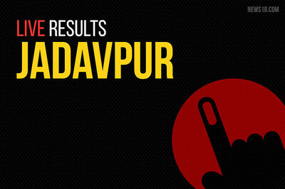 Jadavpur Election Results 2019 Live Updates: Mimi Chakraborty of TMC Wins