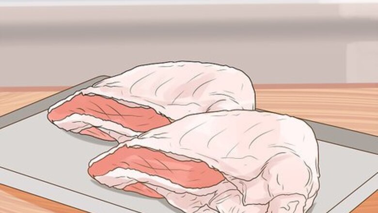 How to Shred Chicken with a Stand Mixer