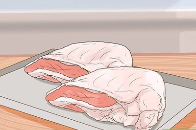 How to Shred Chicken with a Stand Mixer