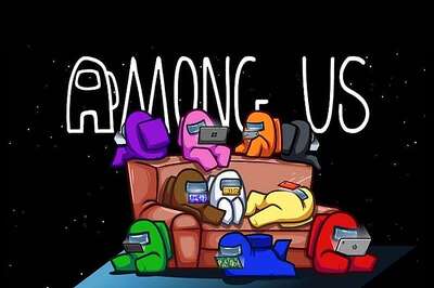 Among Us, the Best Mobile Game of 2020, is Now Also on Nintendo Switch