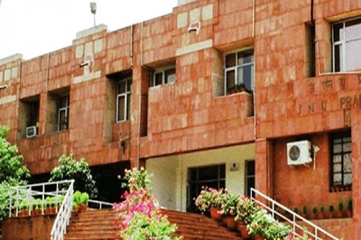 No Fine Will Be Imposed on Students for 2019 Fee Hike Protest at Admin Block: JNU VC