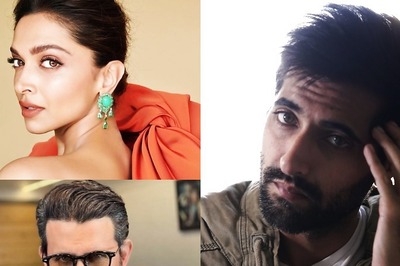 Fighter: Akshay Oberoi Says It's an Honour for Him to Play Airforce Officer Alongside Deepika, Hrithik