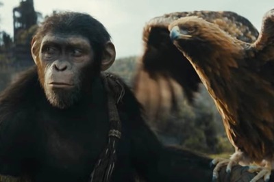 Director Wes Ball On Kingdom Of The Planet Of The Apes Original Title: 'We Just Couldn’t Do It'