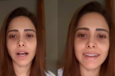 Nushrratt Bharuccha's Producer Recalls Actress Lost Contact With Them in Israel: 'Her Phone Battery Died'