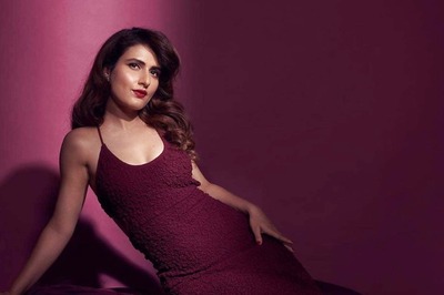 Birthday Special: Fatima Sana Shaikh Worked As A Child Artist In This Multi-Starrer Film