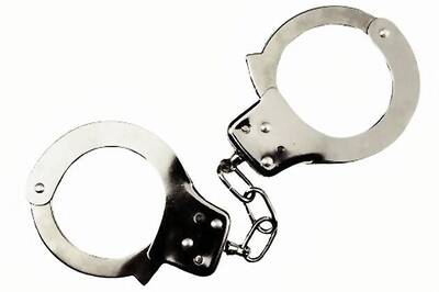 Hyderabad: School principal arrested for hitting kid