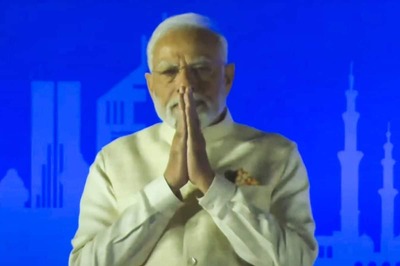 'Long Live India-UAE Friendship…': PM at 'Ahlan Modi' Event in Abu Dhabi | Top Quotes