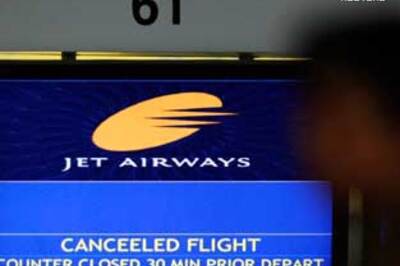 Jet Airways may reinstate sacked pilots