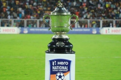 Santosh Trophy: Final Round of National Football Championship to Begin on February 21