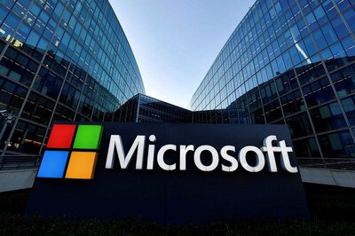Microsoft Says Chinese Hackers Targeted Groups via Server Software