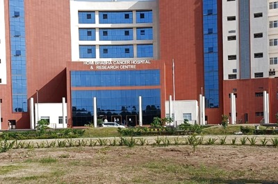 Equipped with 300 Beds, Medical Oncology, New Cancer Hospital to be Inaugurated by PM in Punjab Tomorrow