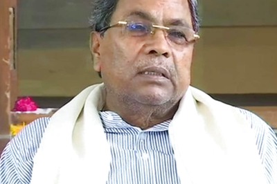 Is CM's Post for Sale? Asks Siddaramaiah in Taunt Aimed at BJP