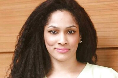 Masaba Gupta all set to present an IIFA inspired collection