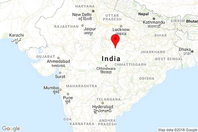 Pawai Election Result 2018 Live Updates: Prahlad Lodhi of BJP Wins