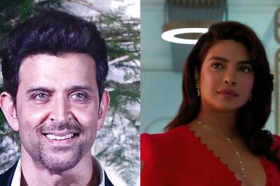 Hrithik Roshan Is ‘Proud’ For His Krrish co-star Priyanka Chopra For Citadel, Says ‘You Have Killed It’