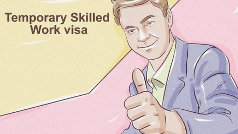 How to Move to Australia