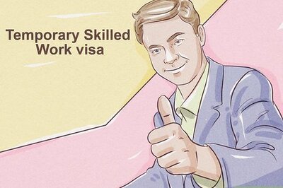 How to Move to Australia