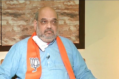 Decision to Impose President's Rule in Bengal Will Be Taken as Per Constitution, Says Amit Shah