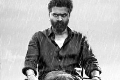 Release Date of Simbu’s Next Pathu Thala Likely To Be Postponed: Report