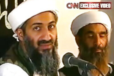 Osama Bin Laden may be dying: Report