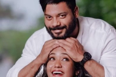 'Die With Good Memories': Actress Sruthi Priya's Husband's Post Viral After His Death