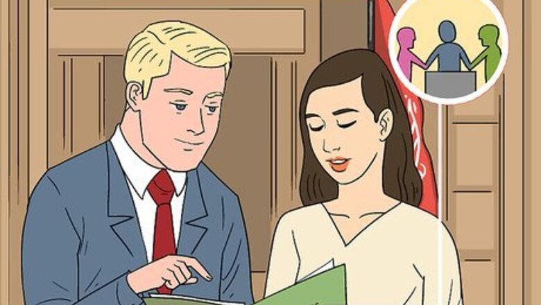 How to Enforce a Court Order