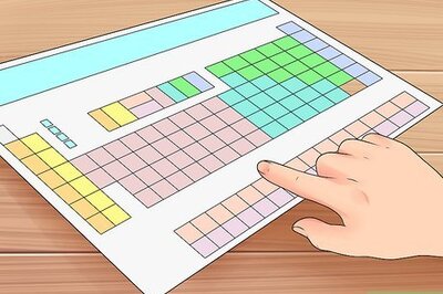 How to Find Valence Electrons