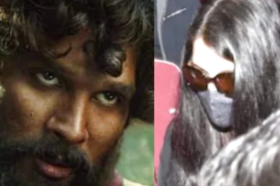 Allu Arjun's Pushpa Earns Rs 159 Crore in 1st Weekend; Aishwarya Rai Bachchan Questioned by ED for 6 Hours in Panama Papers Case