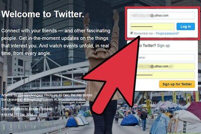 How to Add a Twitter Profile Picture
