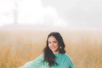 Inside Jasmin Bhasin And Aly Goni's Fun-filled Mauritius Holiday