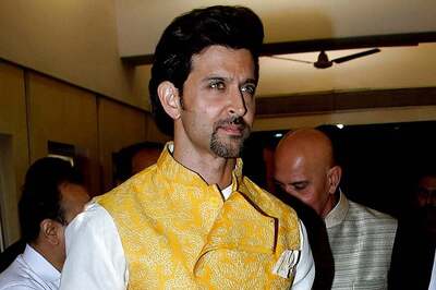 Hrithik Roshan Wishes All a ‘Soul Cleansing’ Chhath Puja, Watch Video