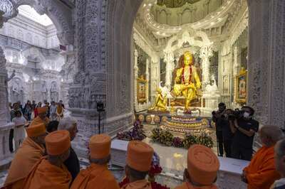 Opinion | The Ethos of Selfless Service: An Architectural Tribute