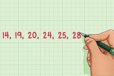 How to Calculate Range
