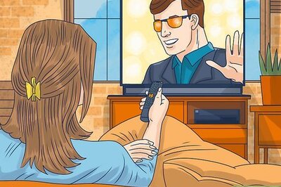 How to Get Over Your Celebrity Crush