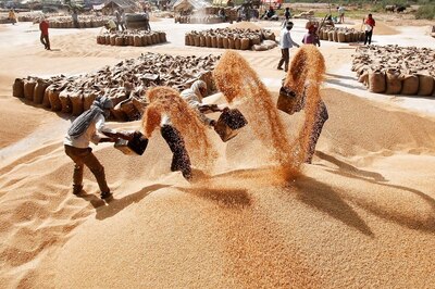 WTO Ministerial Conference in Geneva: Finishing The Unfinished Business of Reducing Inequity in Agriculture