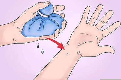 How to Reduce Symptoms of Carpal Tunnel During Pregnancy