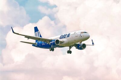 GoAir Announces Daily Flight from Kannur to Kuwait, Prices Start at Rs 13,160 for Return Tickets