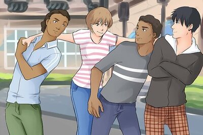 How to Get a Boyfriend in a Week