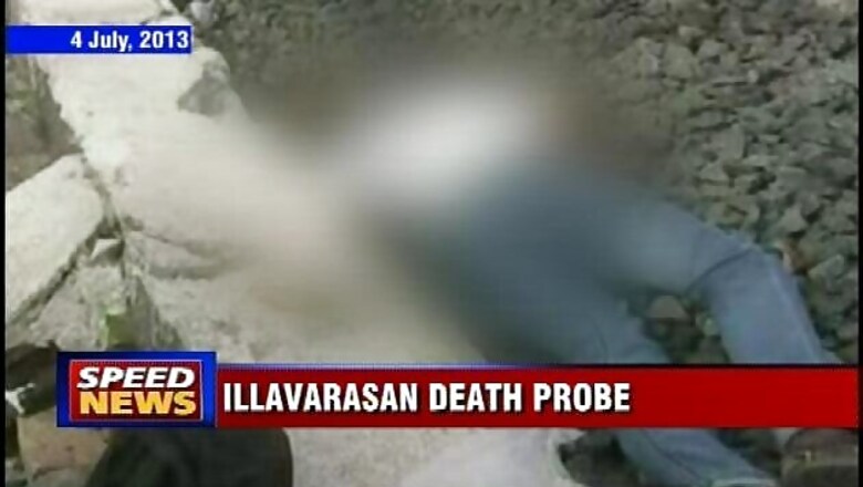 TN panel to hear Dalit youth death case today