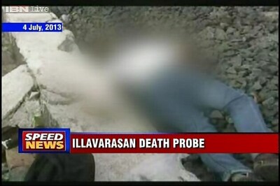 TN panel to hear Dalit youth death case today
